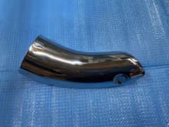 マグマ250 マフラープロテクターのサムネイル