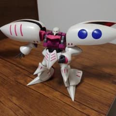 MG1/100 キュベレイ ジャンク品のサムネイル