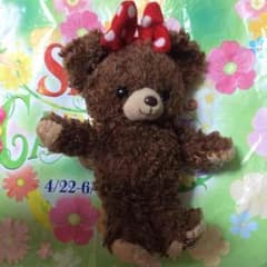 ぬいぐるみのサムネイル