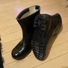 安全靴のサムネイル