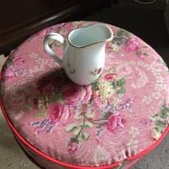 Graceの品のいい素敵なミルクピッチャーのサムネイル