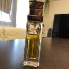 Dior プレステージ ソヴレーヌ オイルのサムネイル