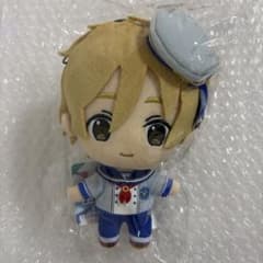 あんスタ ぬい 新衣装 真白友也