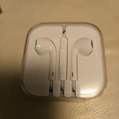 Apple EarPods 본체