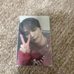 INI 後藤威尊 KCON JAPAN 2025 FCトレカ - メルカリ