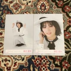 櫻坂46 藤吉夏鈴 生写真 2023年ハロウィン ヨリ座り - メルカリ