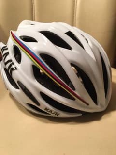 [kask] ヘルメットアルカンシェルモデル Mサイズのサムネイル