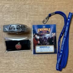 非売品】ミセスグリーンアップル グッズ まとめ売り ラバーバンド