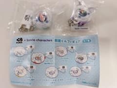 くら寿司×サンリオキャラクターズのサムネイル