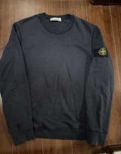 STONE ISLAND スウェットのサムネイル