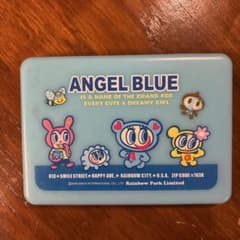 ANGEL BLUE サンドイッチケースのサムネイル