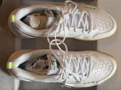 LI-NING DF-02 PRO 배드민턴 슈즈 리닌 29.5 센치메터