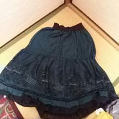 専用商品 axes 〈同梱割有り〉メルヘン柄スカートのサムネイル