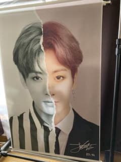 BTS グク JUNGKOOK タペストリーのサムネイル