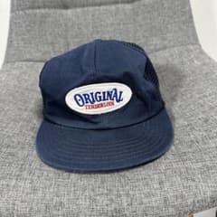 TENDERLOIN テンダーロイン メッシュ トラッカー キャップ　バイカー