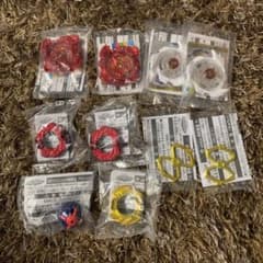 ベイブレードバースト  非売品のサムネイル