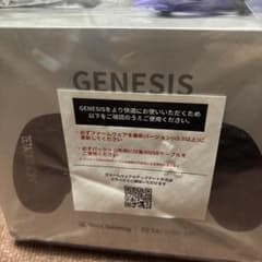 『未開封』Void Gaming ZETADIVISION GENESIS 本体のサムネイル