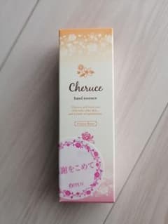 オッペン化粧品　シェルーチェハンドエッセンスのサムネイル