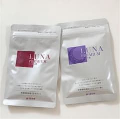 LUNA プレミアムのサムネイル