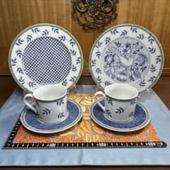 ビレロイ&ボッホ スイッチ3 トリオ2組 美品 - メルカリ