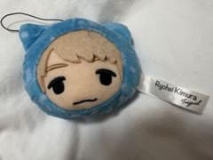 キラフェス2023 木村良平マスコットのサムネイル