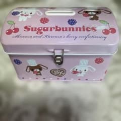 Sugarbunnies Candy Cabinet 貯金箱のサムネイル
