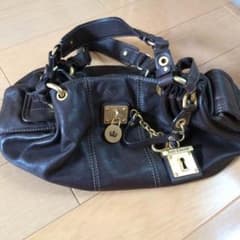 ジューシークチュールバックのサムネイル