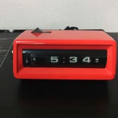 昭和 レトロ 田村電機製作所 LUMITIME ST-30 ルミタイム - メルカリ