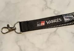 GR 야리스 GR YARIS 넥 스트랩