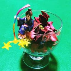 コップのフチ子 Summer 2015 花火のサムネイル