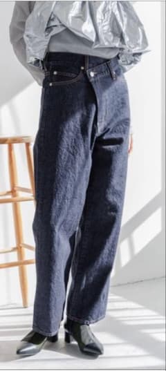 LOWRYSFARM デニムパンツのサムネイル