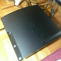 プレイステーション３ ジャンク品のサムネイル