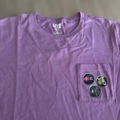☆UT Splatoon T-shirt (L)☆