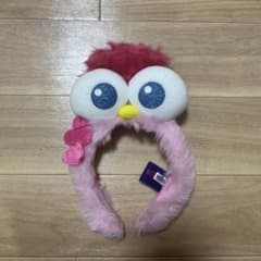 USJ セサミストリート モッピー カチューシャのサムネイル