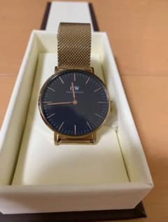 腕時計 36mm  Daniel Wellingtonのサムネイル