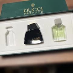 Gucci L'arte di Gucci & Nobile セットのサムネイル