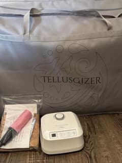 YOSAテルスガイザー リファイン EZT-RF2301 動作確認済 説明書あり