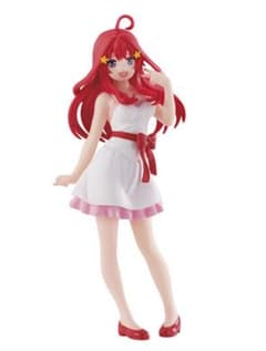 五等分の花嫁∬　Gasha Portraits 02のサムネイル