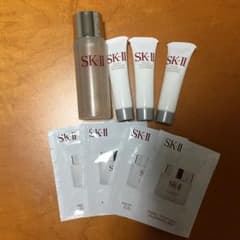 SK-II  試供品 サンプルのサムネイル