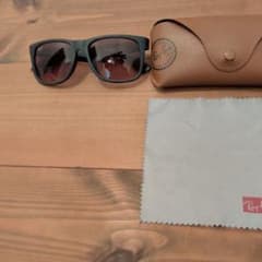 あ*き様 Ray-Ban サングラス べっ甲柄のサムネイル