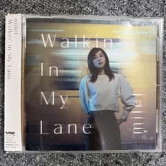 milet Walkin' In My Lane CD シングル レンタル落ちのサムネイル