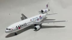 JAL ways DC-10-40 Reso'cha 少々難あり - メルカリ