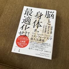 脳と身体を最適化せよ！のサムネイル