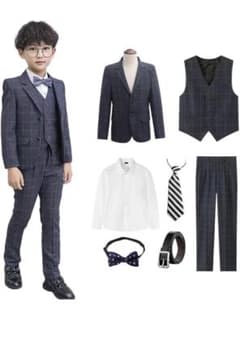 男の子スーツ170のサムネイル