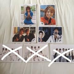 NEWS ジャニショ 写真のサムネイル
