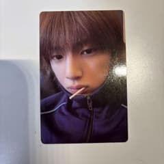 CORTIS weverse albums ver トレカ ジュフン - メルカリ