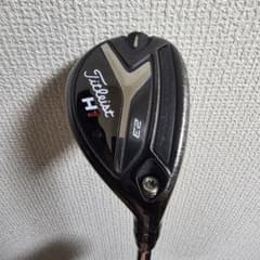 ​タイトリスト 816 H1 23° UT モーダス3 フレックス S 右 タイトリスト 816 H1 23° UT モーダス3 フレックス S 右 - メルカリ
