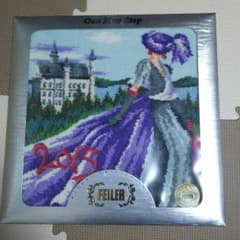 FEILERハンドタオルのサムネイル