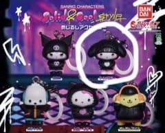 サンリオキャラクターズ めじるしアクセサリー マイメロディのサムネイル