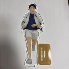 來*依様 ハイキュー!! アクリルスタンド 赤葦京治のサムネイル
